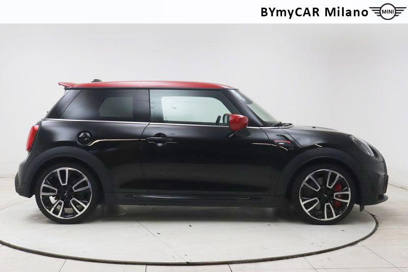 Mini Mini 3p 2.0 JCW auto