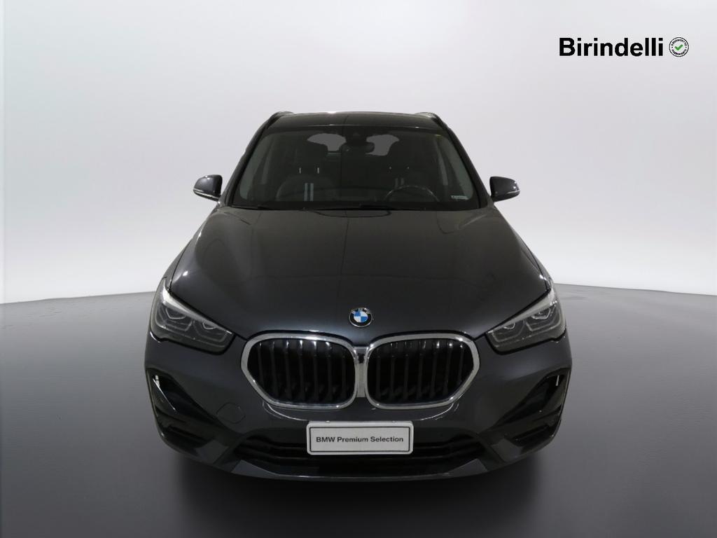 BMW X1 xdrive18d Sport auto