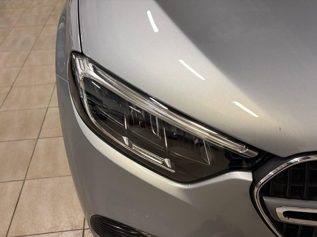Mercedes GLC 200 d mhev Advanced 4matic auto