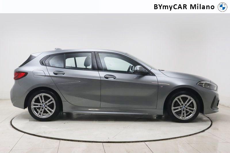 BMW Serie 1 118i Msport 136cv auto
