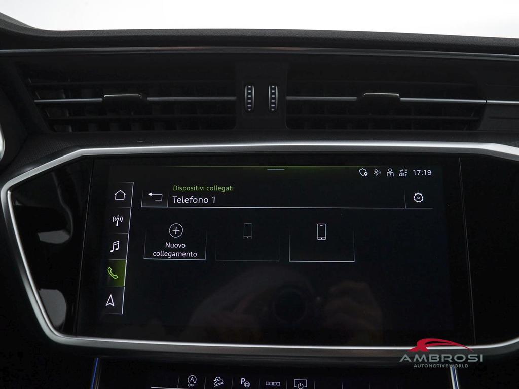 Audi A6 Allroad 55 3.0 tdi mhev quattro 344cv tiptronic