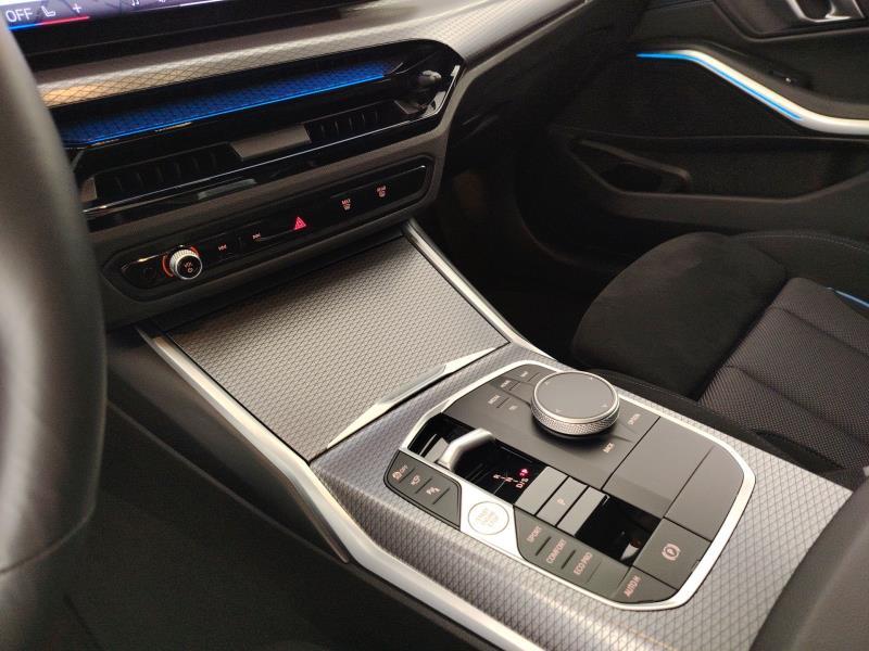 BMW Serie 3 320d mhev 48V xdrive M Sport Pro auto