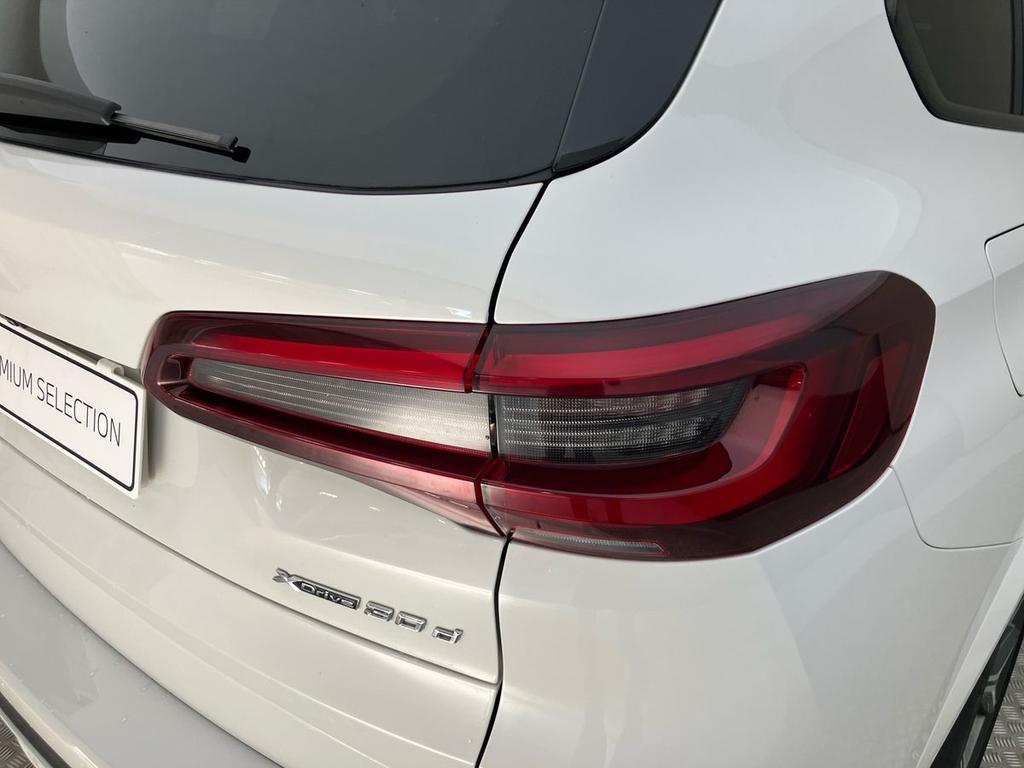 BMW X5 xdrive30d mhev 48V Msport auto
