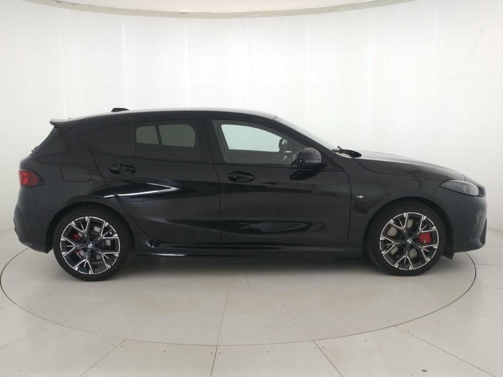 BMW Serie 1 118d MSport Pro auto