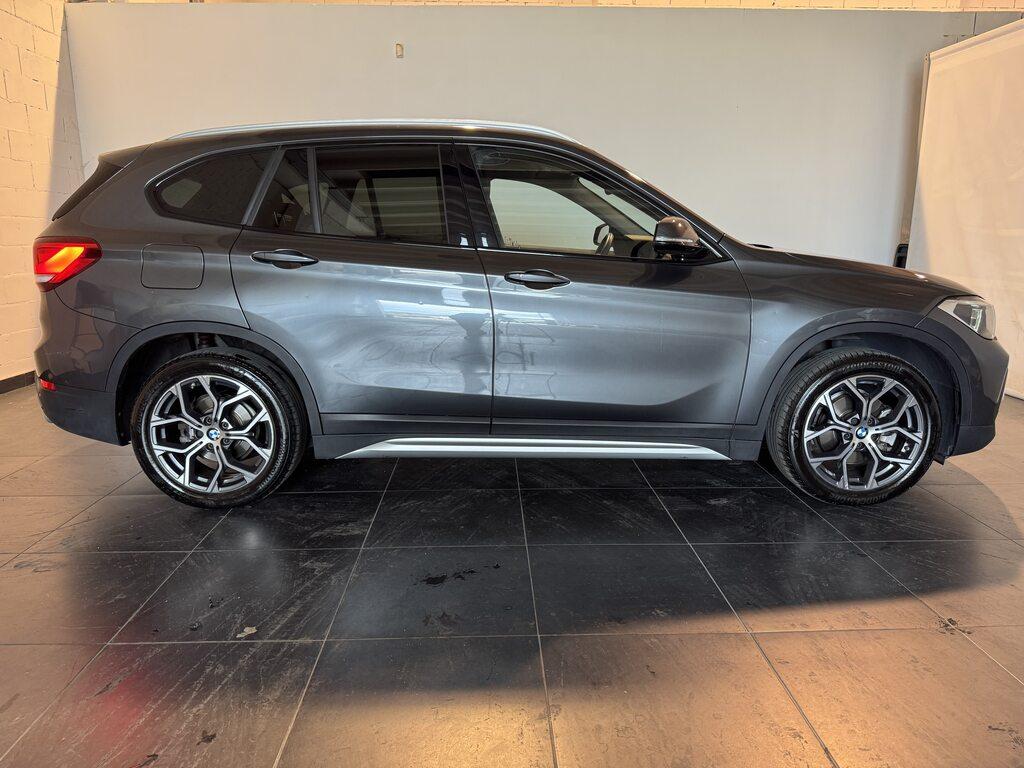 BMW X1 xdrive18d xLine auto