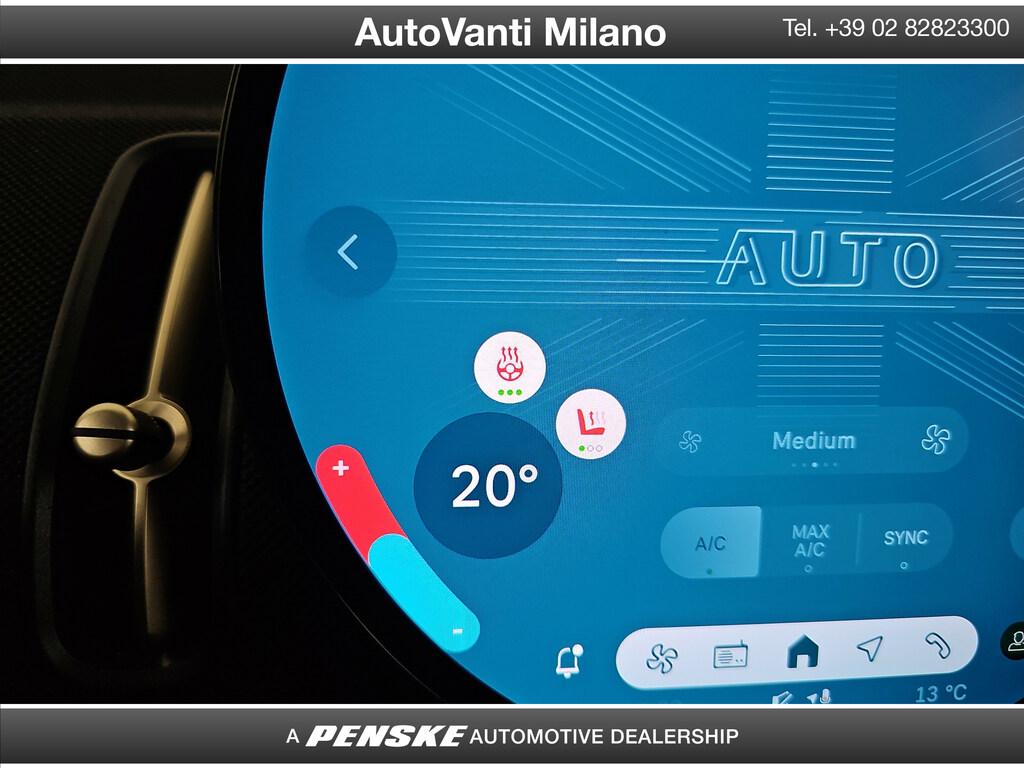 Mini Mini Countryman 1.5 48V C Classic auto