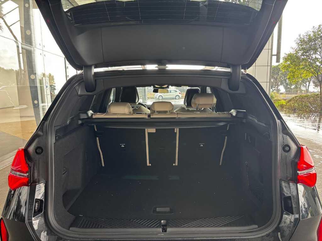 BMW X3 xdrive20 MSport Pro auto