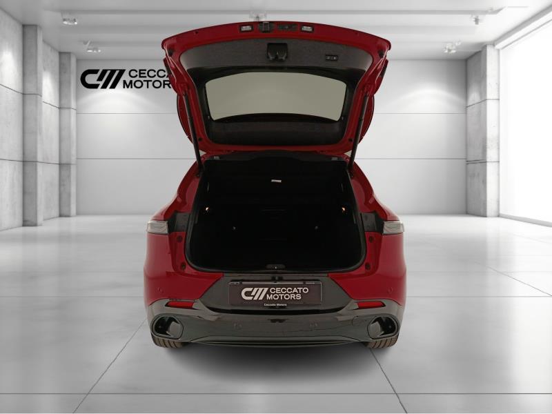 Alfa Romeo Tonale 1.5 hybrid Speciale 130cv ddct7