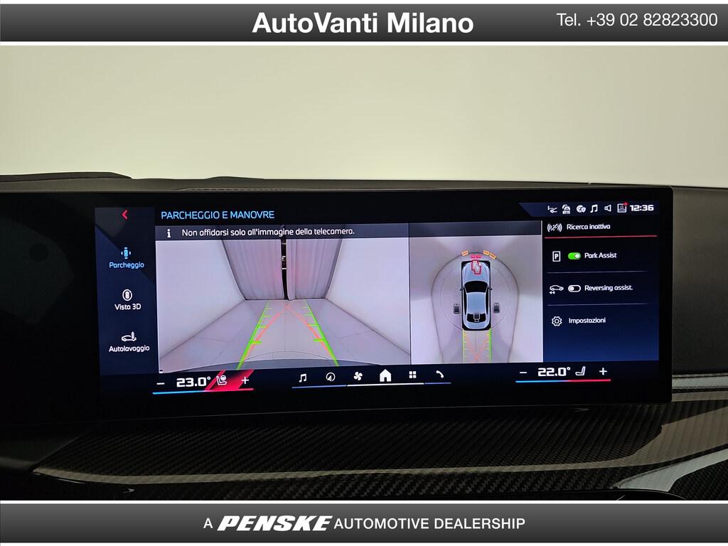 BMW Serie 2 M 220i Coupe M240i xdrive auto