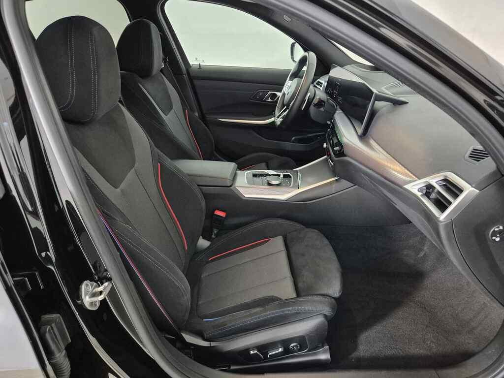 BMW Serie 3 320d mhev 48V xdrive M Sport Pro auto