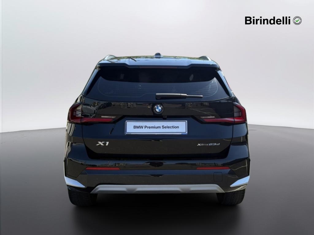 BMW X1 xdrive23d mhev 48V X-Line auto