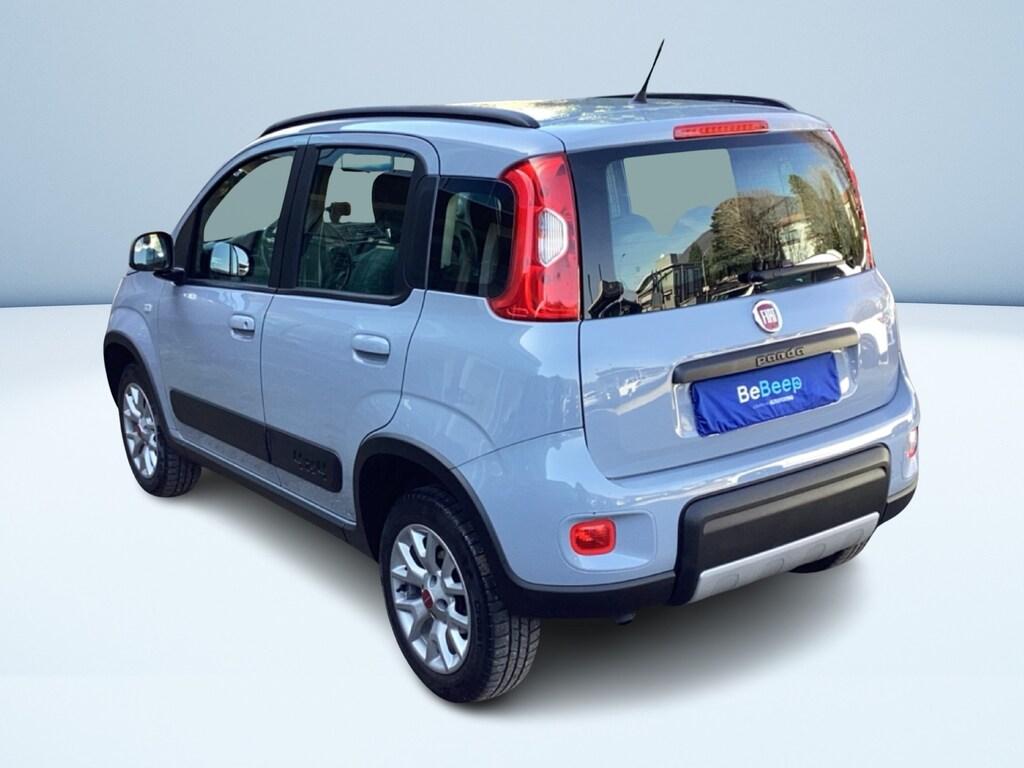 Fiat Panda 0.9 t.air t. 4x4 s&s 85cv