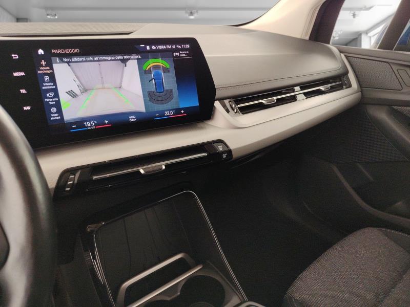 BMW Serie 2 218d Active Tourer auto
