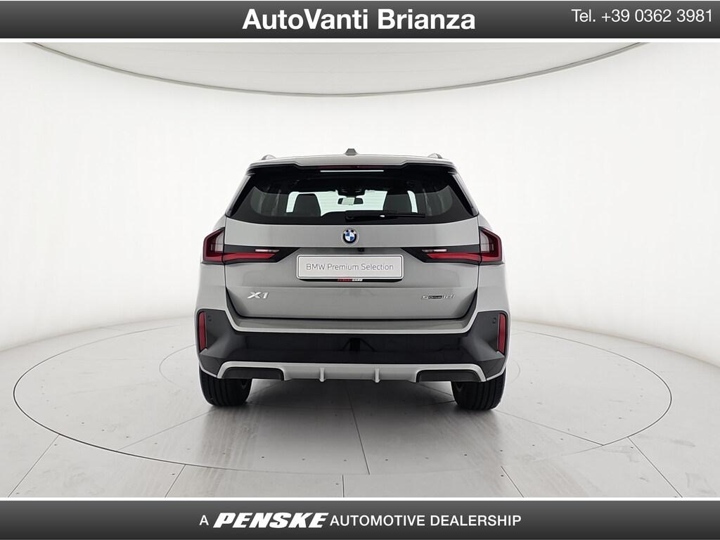 BMW X1 sdrive18i MSport auto