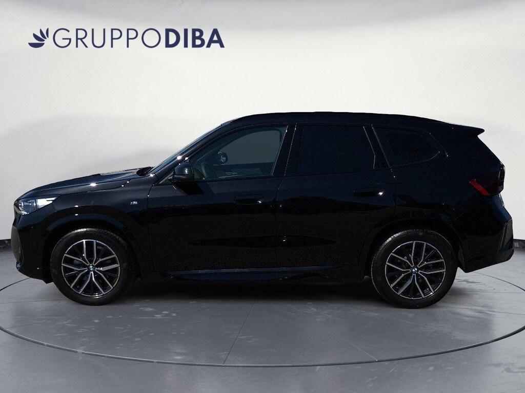 BMW X1 sdrive18d MSport auto