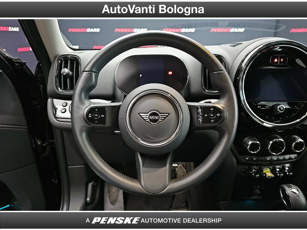 Mini Cooper SE Countryman Mini Countryman 1.5 Cooper SE all4 auto