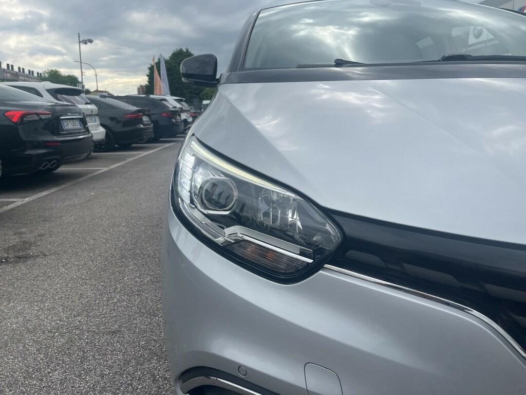 Renault Scenic 1.5 dci energy Sport Edition2 110cv edc