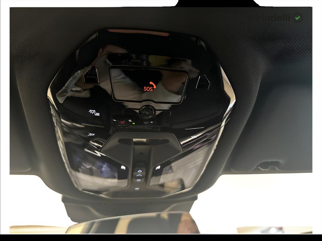 BMW Serie 5 520d Touring 48V xdrive Msport auto