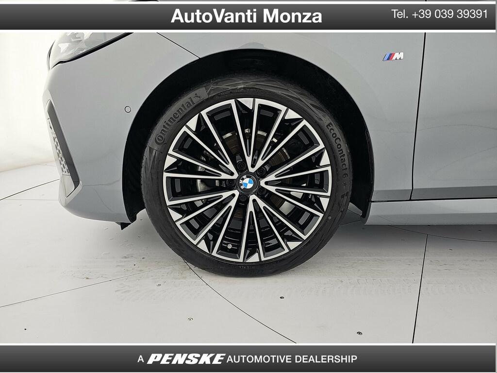 BMW Serie 2 218d Active Tourer Msport auto