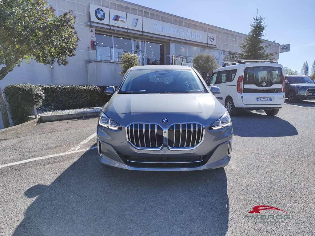 BMW Serie 2 218d Active Tourer auto