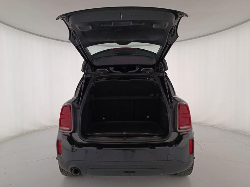 Mini Cooper D Countryman 2.0 D Cooper D Auto