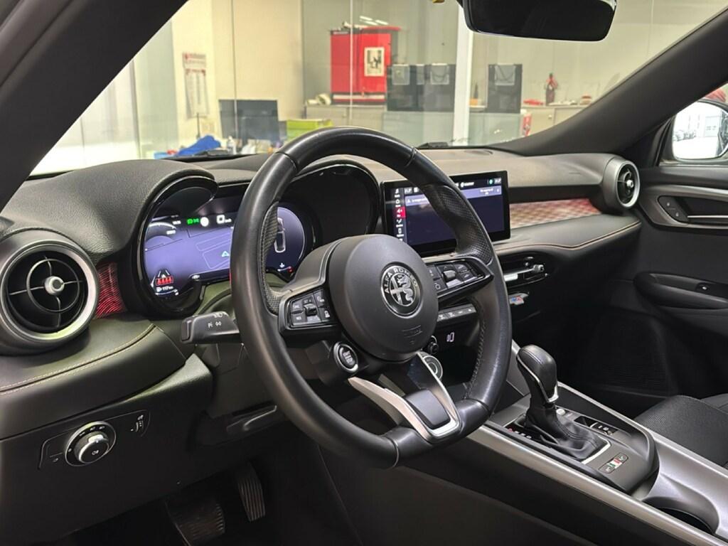 Alfa Romeo Tonale 1.6 Ti 130cv tct6