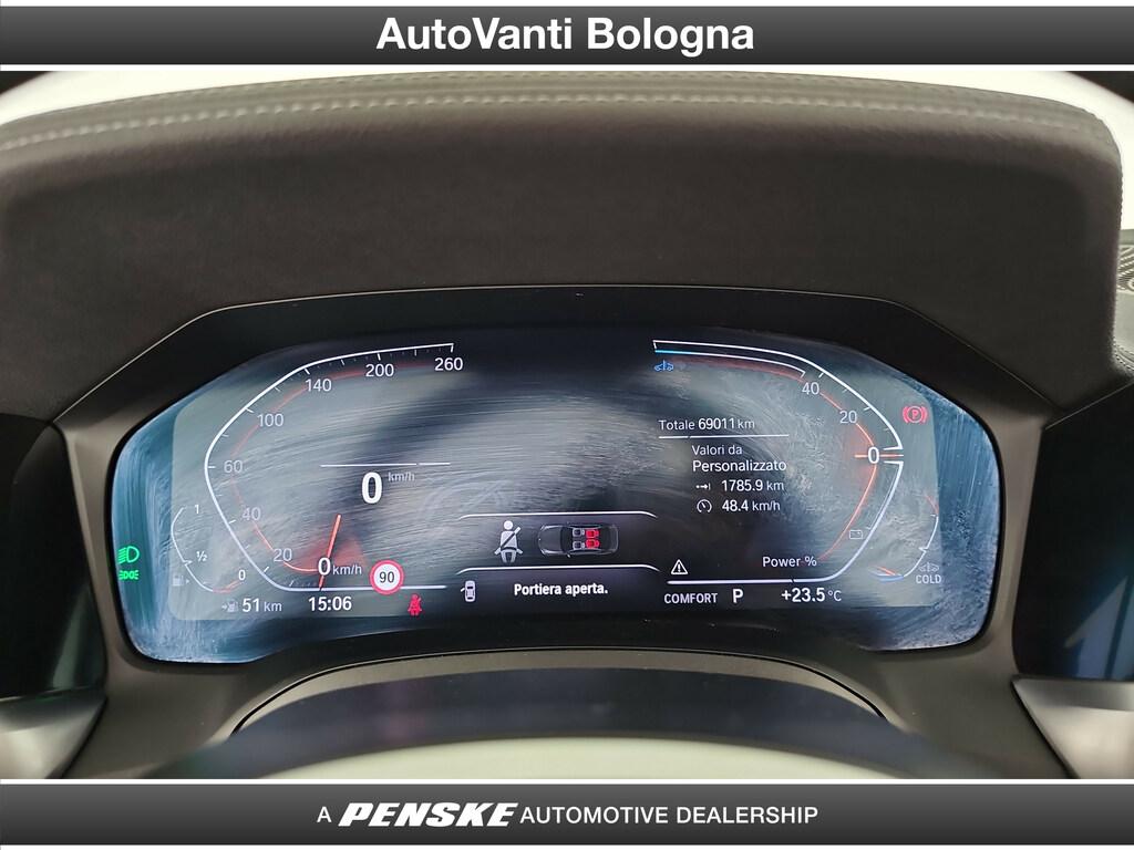 BMW Serie 4 430i Msport 245cv auto