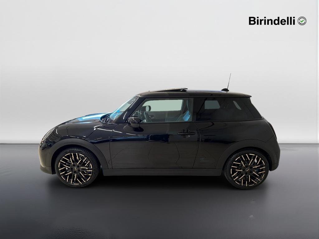 Mini Mini Cooper 3p 1.5 C Favoured auto