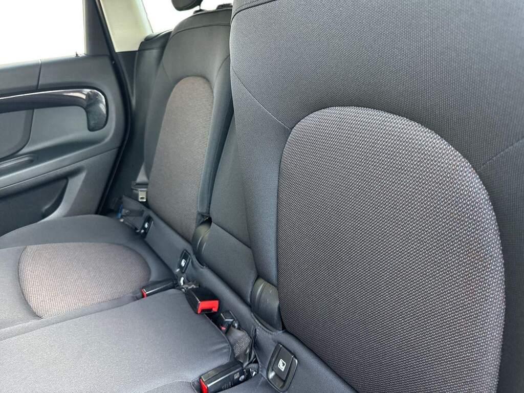 Mini Cooper SE Countryman 1.5 Classic all4 auto