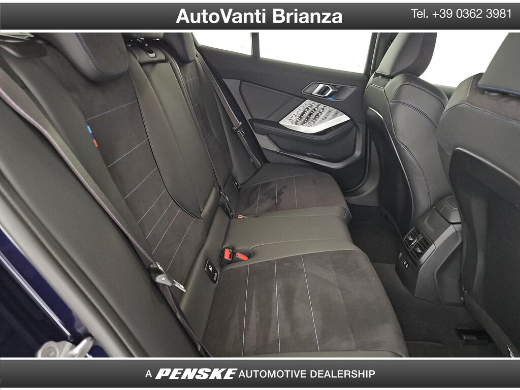 BMW Serie 1 118d MSport Pro auto