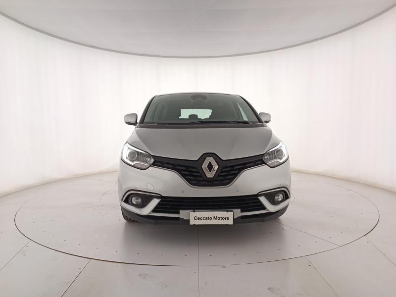 Renault Scenic 1.5 dci energy Sport Edition2 110cv edc