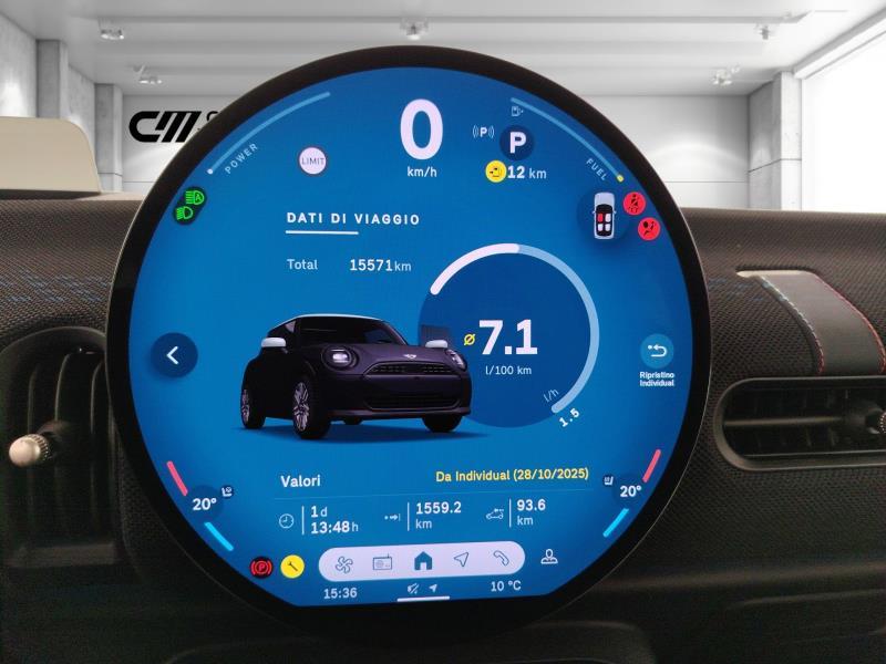 Mini Mini Cooper 3p 1.5 C Classic auto