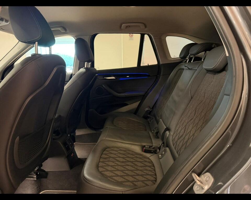 BMW X1 sdrive18d xLine auto
