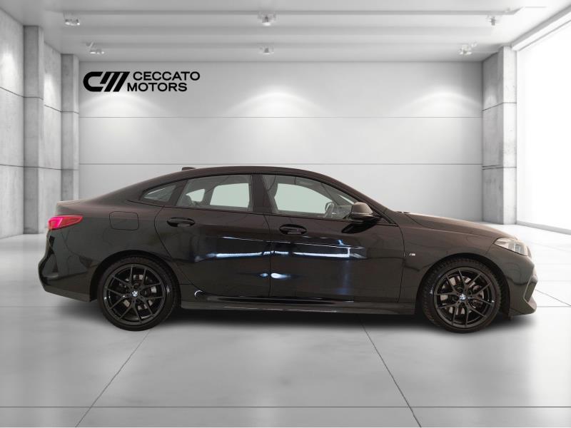 BMW Serie 2 220d Gran Coupe Msport xdrive auto