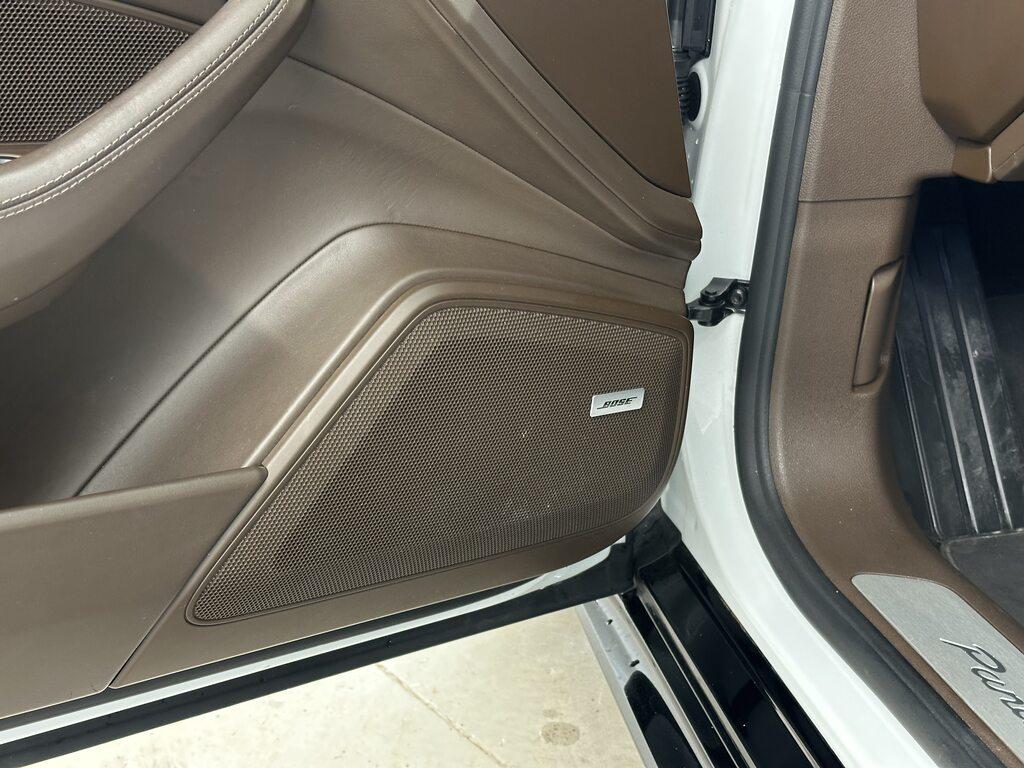 Porsche Panamera Sport Turismo 2.9 4 e-hybrid auto