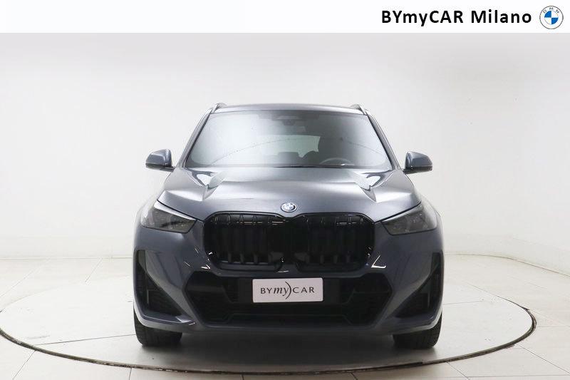 BMW X1 xdrive 25e MSport Pro auto