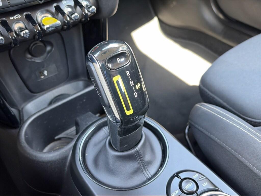 Mini Mini 3p Cooper SE auto
