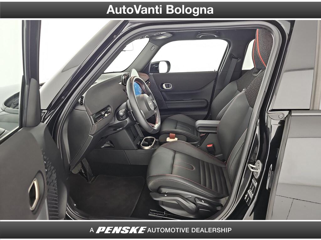 Mini Mini Cooper 5p 2.0 S JCW auto
