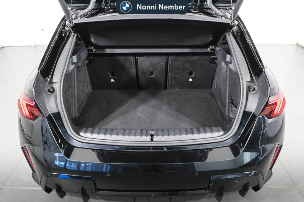 BMW Serie 1 120d 48V MSport auto