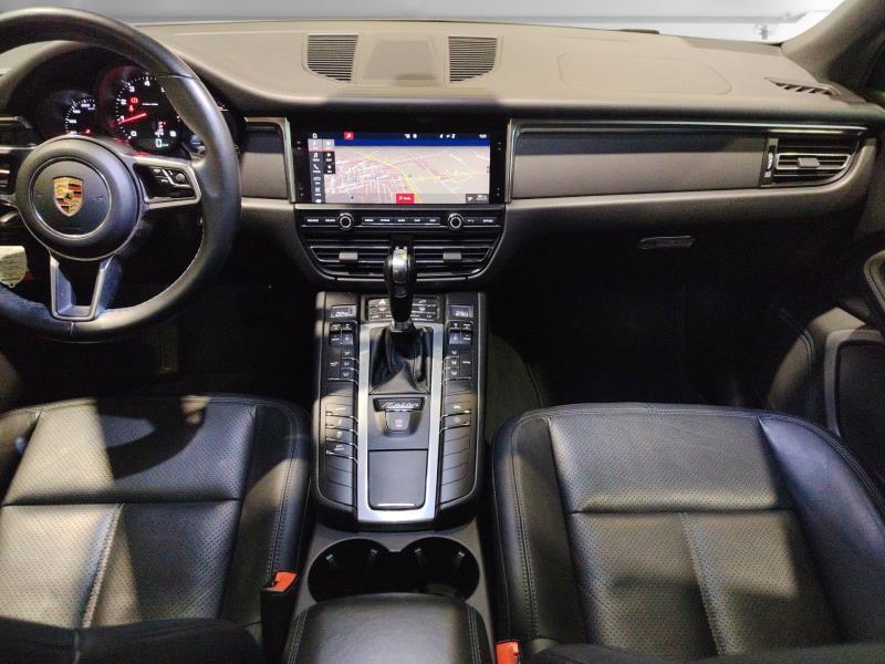 Porsche Macan 2.0 245cv pdk