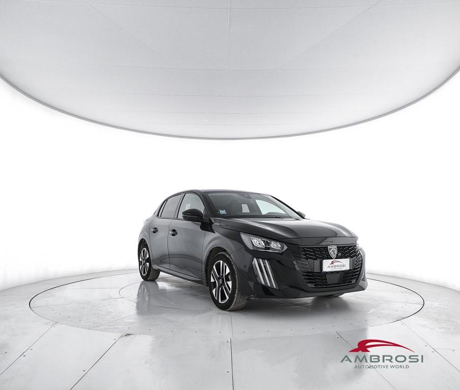 Peugeot 208 1.2 puretech Allure s&s 100cv