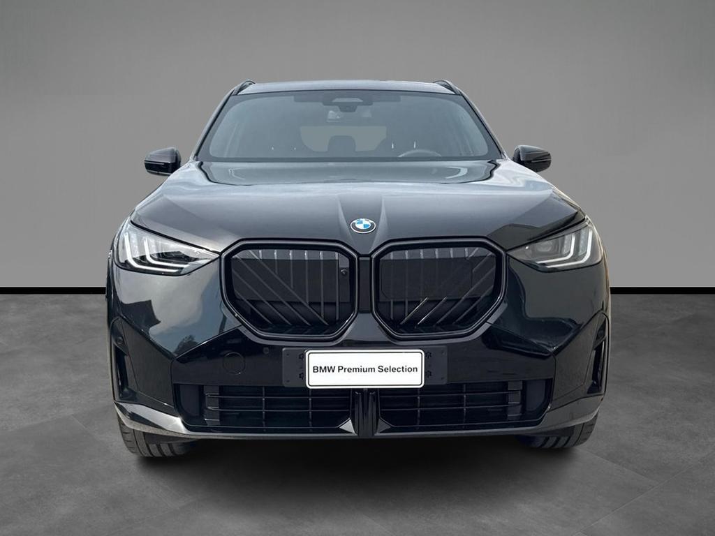 BMW X3 xdrive30e MSport Pro auto