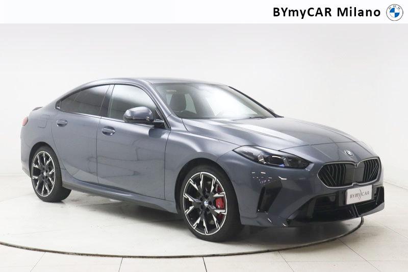 BMW Serie 2 218d Gran Coupe MSport Pro auto