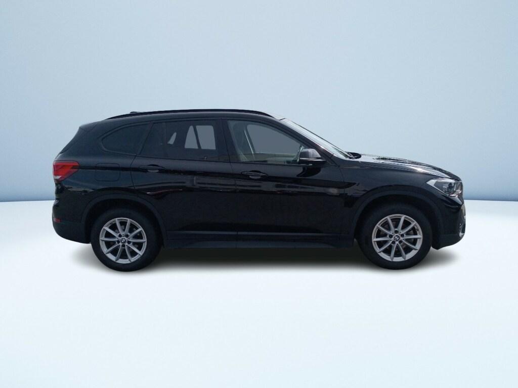 BMW X1 sdrive16d Business Advantage