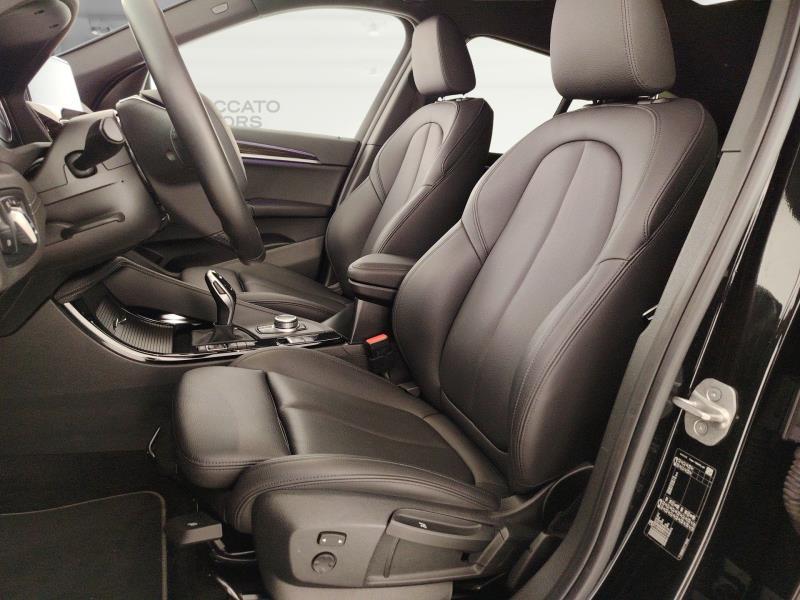 BMW X1 sdrive18d xLine Plus auto