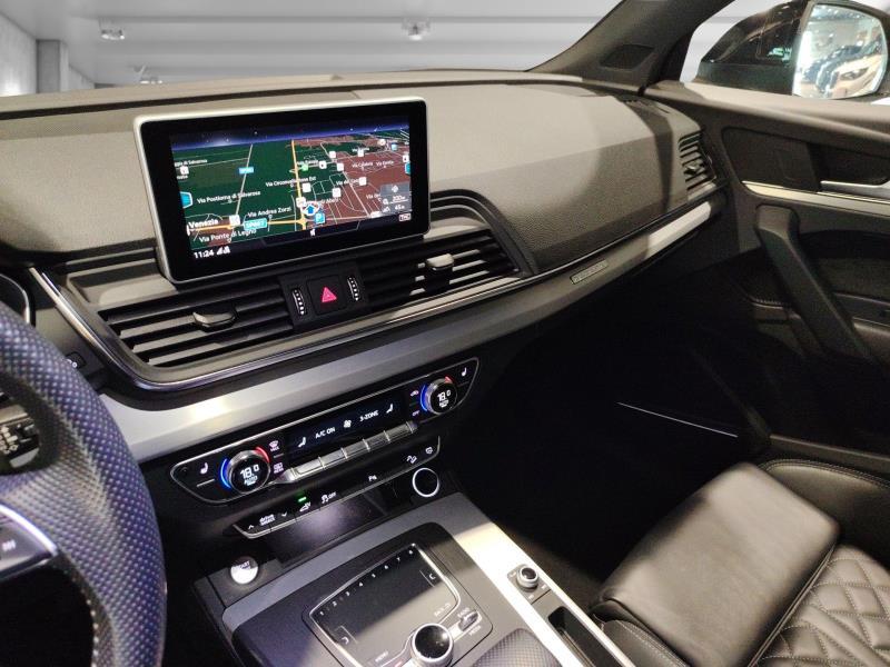 Audi Q5 55 2.0 tfsi e S Line Plus quattro 367cv s-tronic