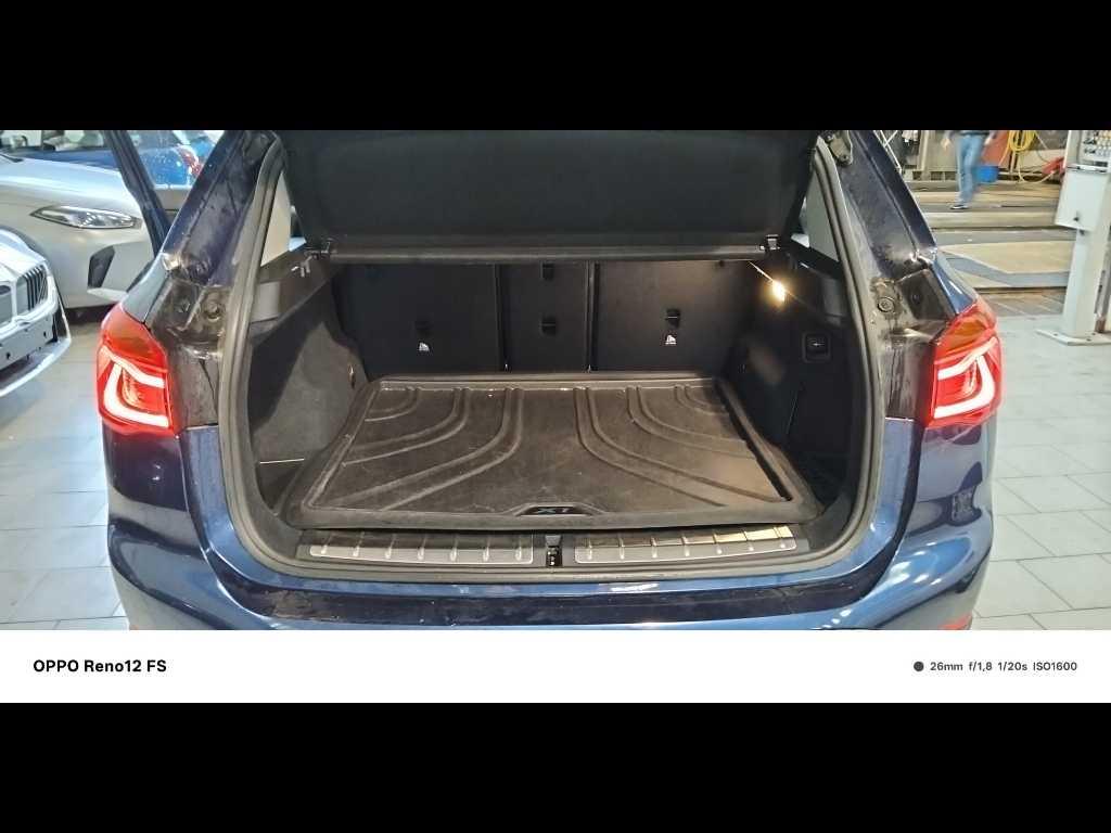 BMW X1 sdrive18d xLine auto my18