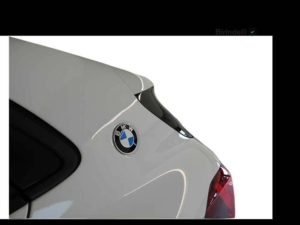 BMW X2 sdrive16d Advantage auto