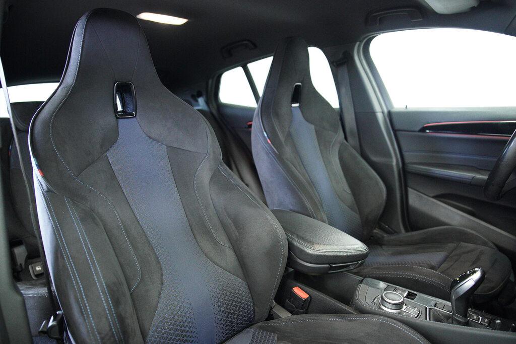 BMW X2 sdrive20i Msport 192cv auto