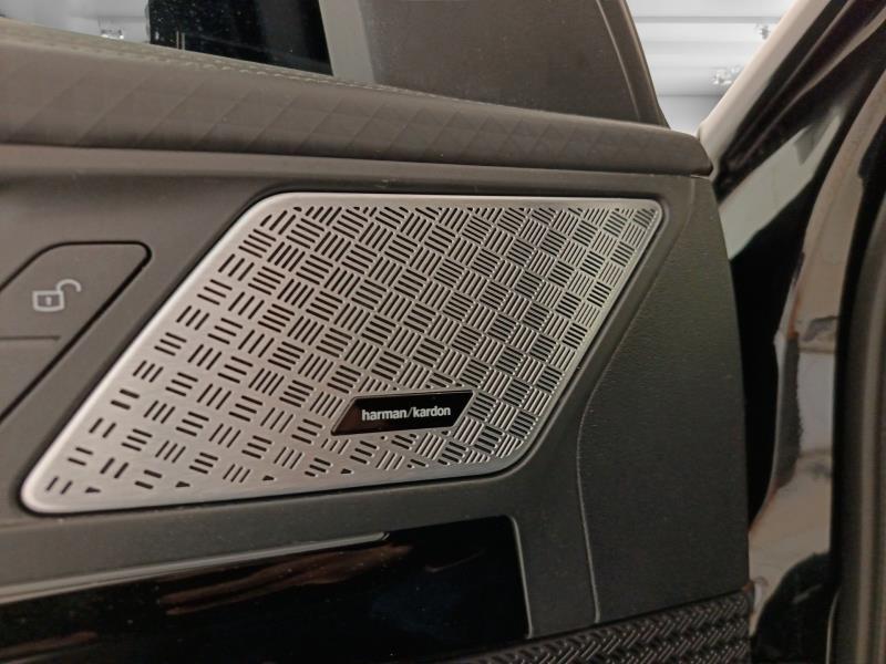 BMW X2 M X2 xdrive M35i auto